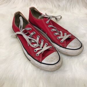 Church Taylor Converse Unisex Men’s-5 Women’s-7